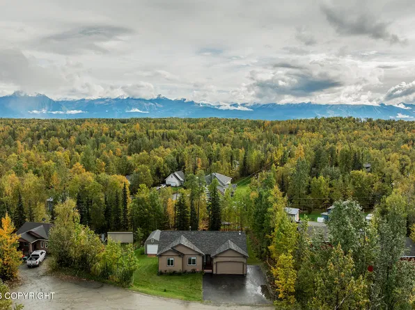 1600 E Gosling Cir, Wasilla, AK 99654