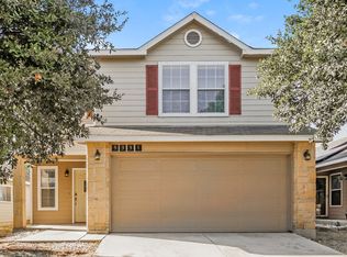 9331 Maple Silver, San Antonio, TX 78254