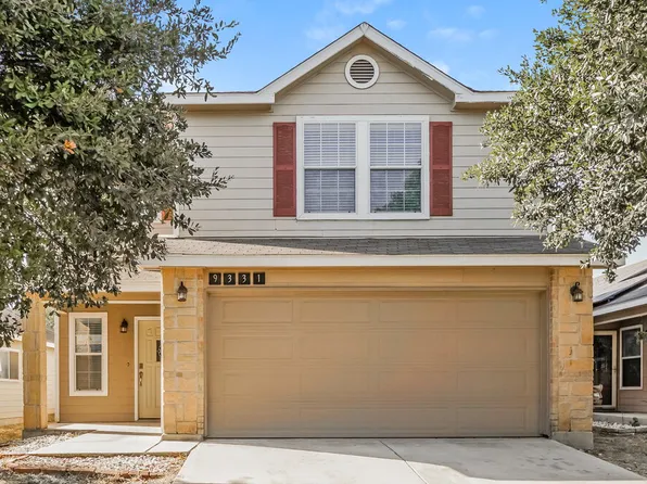 9331 Maple Silver, San Antonio, TX 78254