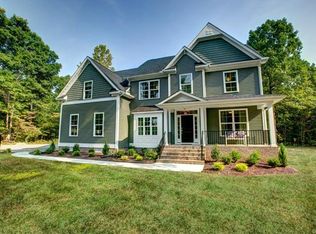 17025 Westington Rd, Moseley, VA 23120