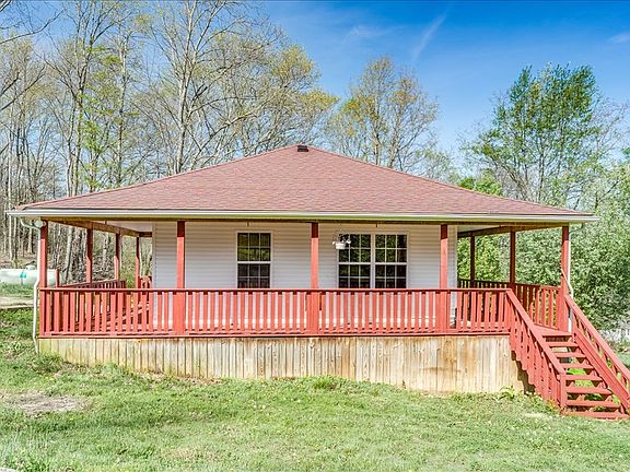 2nd image of 4108 Clines Chapel Rd