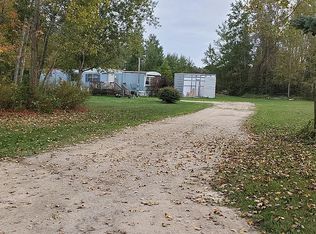 11162 E Spencer Rd, Crystal, MI 48818