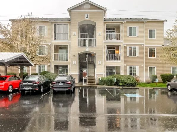 18615 101st Avenue Ct E #J 262, Puyallup, WA 98375