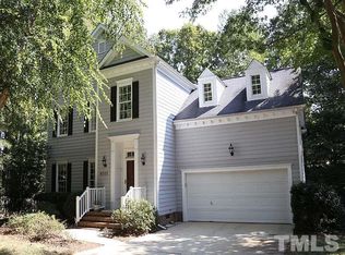 4005 Sturbridge Dr, Durham, NC 27713