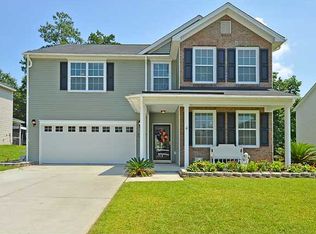 9660 Wilhammer Ct, Ladson, SC 29456