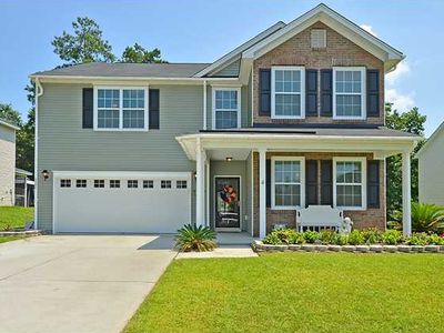 9660 Wilhammer Ct, Ladson, SC, 29456