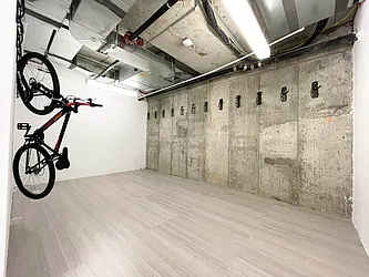 Rented by Keller Williams NYC