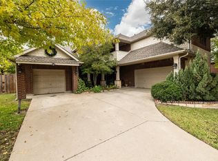 3501 Burts Dr, Fort Worth, TX 76244