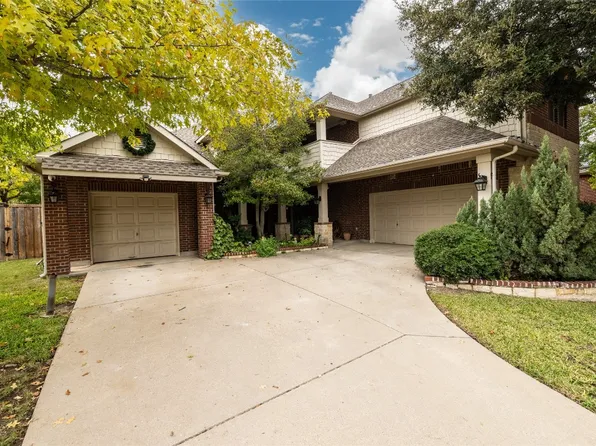 3501 Burts Dr, Fort Worth, TX 76244