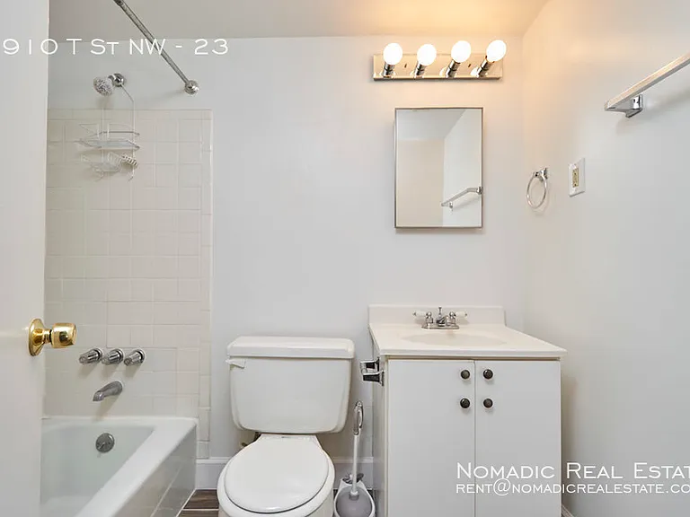 1910 T St NW #23 — Photo 10