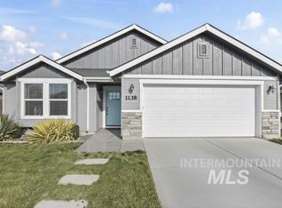 1138 E Shady Ridge Dr, Kuna, ID 83634