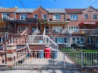 2461 Coyle St, Brooklyn, NY 11235