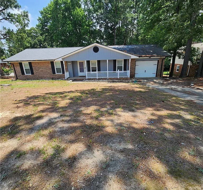 1644 Sweetgum Cir