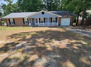 1644 Sweetgum Cir, Fayetteville, NC 28304