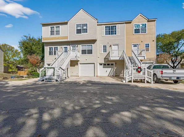 12261 Lemon Blossom, San Antonio, TX 78247