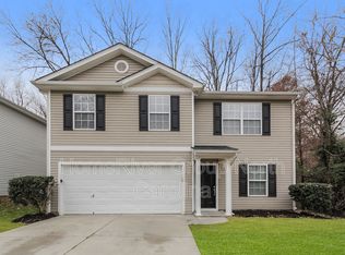 2330 Gooseberry Rd, Charlotte, NC 28208