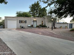 1510 Joseph Pl, Sierra Vista, AZ 85635
