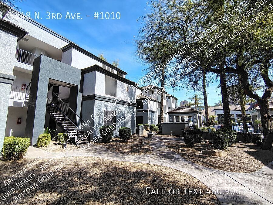 1st image of 3848 N 3rd Ave Unit 1010