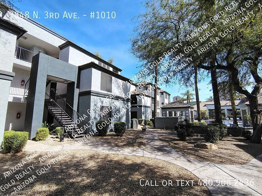 3848 N 3rd Ave #1010