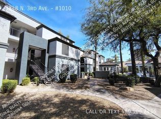 3848 N 3rd Ave Unit 1010, Phoenix, AZ 85013
