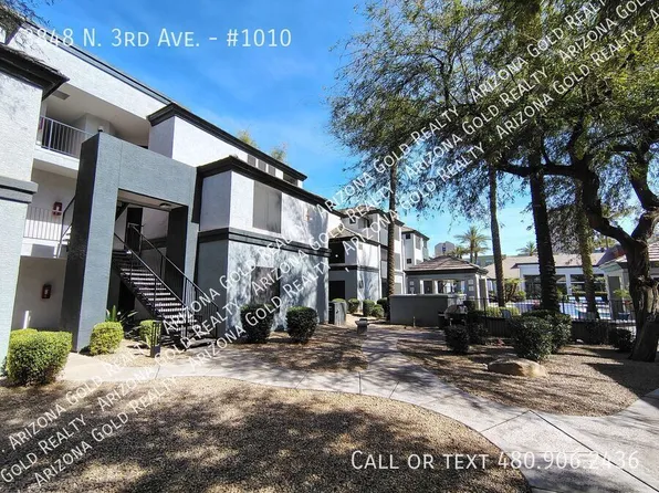 3848 N 3rd Ave, Phoenix, AZ