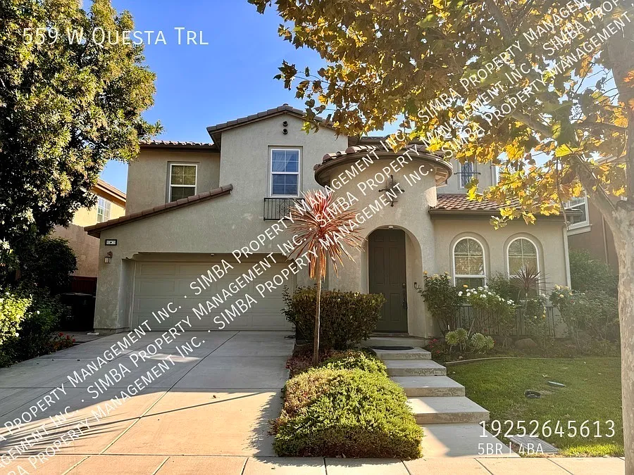 559 W Questa Trl photo 1