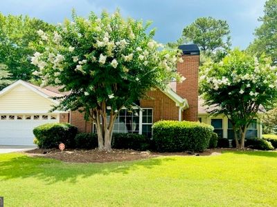 125 Stratford Way, Fayetteville, GA, 30214