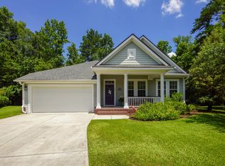 106 Duck Pond Ct, Summerville, SC 29485