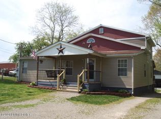 9714 Keys Ferry Rd, Fairdale, KY 40118