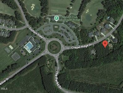 791 Chapel Ridge Dr #90C, Pittsboro, NC, 27312