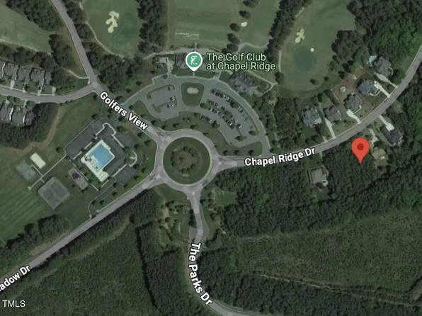 791 Chapel Ridge Dr #90C, Pittsboro, NC 27312