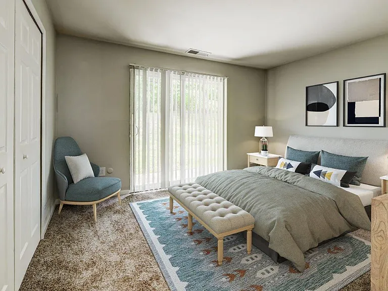 Nineteen North Apartments and Townhomes — Photo 8