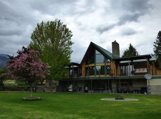 104 Creekside Dr, Hamilton, MT 59840