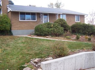 667 W 3600 S, Bountiful, UT 84010