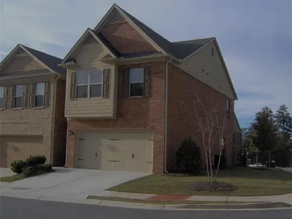 2700 Haynescrest Dr, Grayson, GA 30017