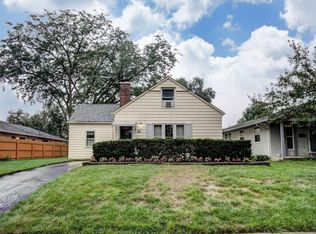 737 Chelsea Ave, Columbus, OH