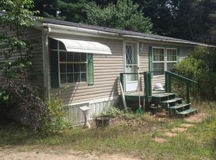 8713 Trillium, Farwell, MI 48622
