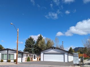 7115 Turner Ct, Klamath falls, OR 97603