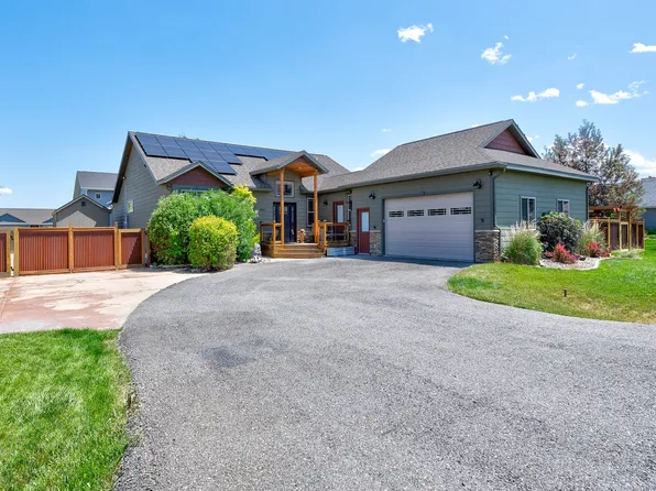 3851 Foxtail Ln, Helena, MT 59602