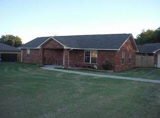 1880 Nichols Hill Rd, Sulphur, OK 73086