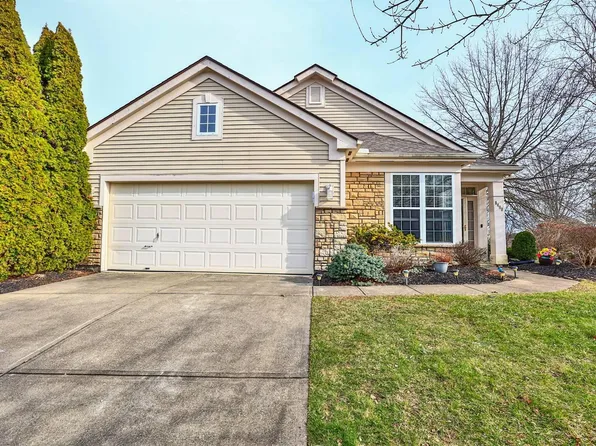 8400 Old World Ct, Union, KY 41091