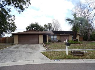 632 Cedar Grove Dr, Brandon, FL 33511