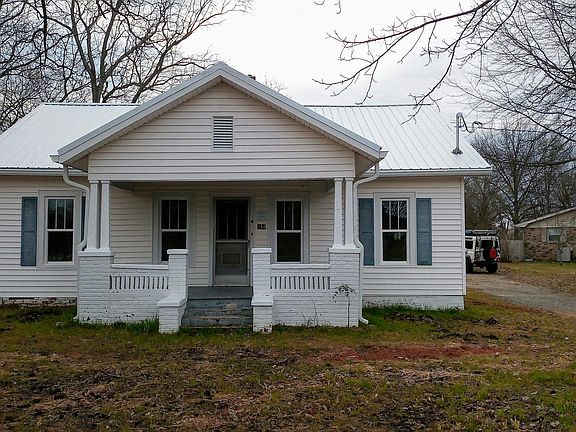 Front view