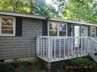 7539 Holly Springs Rd, Raleigh, NC 27606