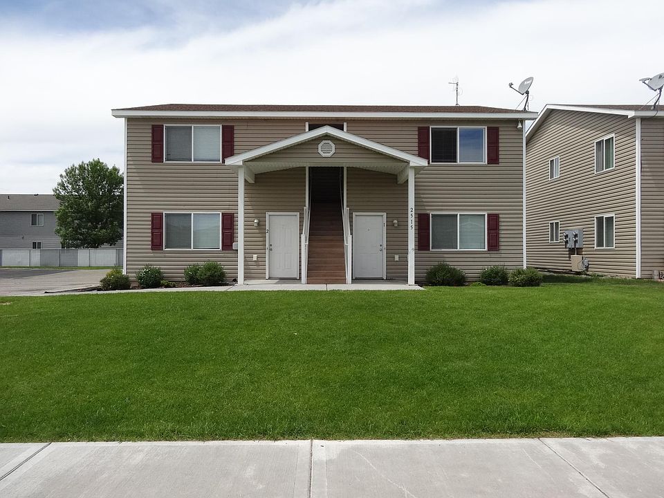 1st image of 2490 Pumice Dr #4