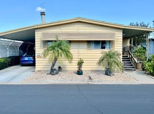 24701 Raymond Way SPACE 217, Lake Forest, CA 92630