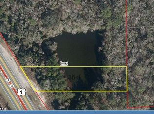 2 Us Highway 1, Hilliard, FL 32046