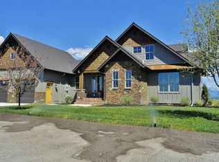 36 Sky Prairie Drive, Kalispell, MT 59901