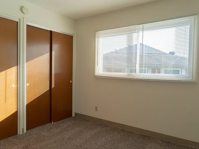 Prestwicke - Bedroom 2