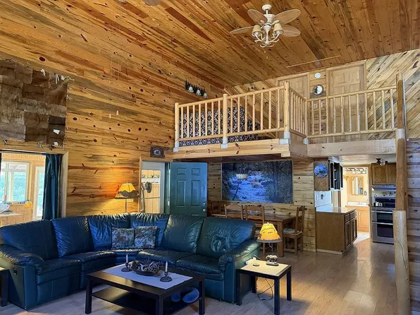 410 Bear Canyon Rd, Silver City, NM 88061